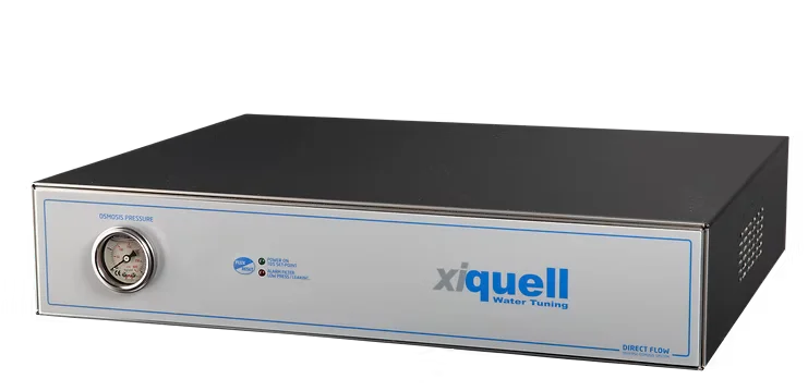 Xiquell Care 400 Wasserfilter